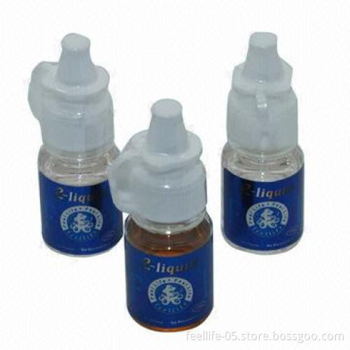 Refilled Liquid for E-cigarette/Liquid/Juice